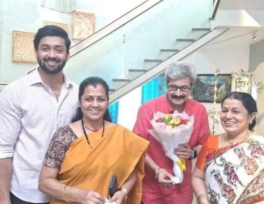 sun-tv-serial-mr-manaivi-actor-jeeva-happy-birthday